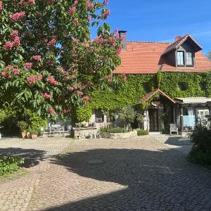 Kastanienhof Erfurt - wie bei Freunden, nur unterwegs