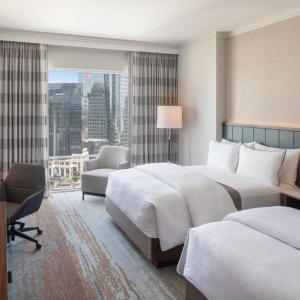 The Westin Buckhead Atlanta
