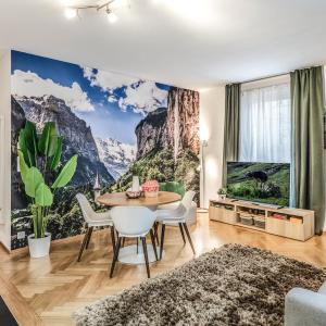 Top Location AC Free Parking SwissExperience
