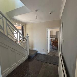 Property in Old Trafford