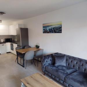 Brand new apartment in the city center
