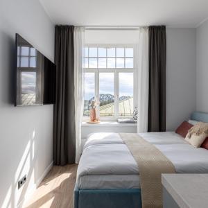 River-View Studio in the Heart of Old Riga