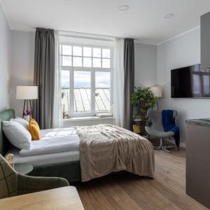 Comfortable Studio in Historic Center