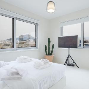 Athens Penthouse