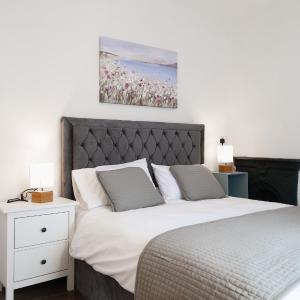 2 Bedroom house 12 Rutland