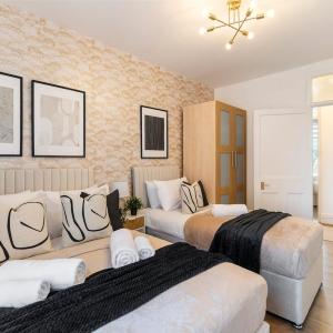 Central london 2Bed Pimlico Next Buckingham Palace