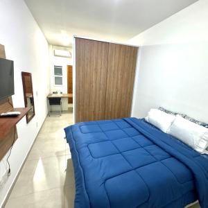 APARTAMENTO INTERLAGOS - AUTÓDROMO-TRANSAMERICA - CONGONHAS- Pq da Mônica