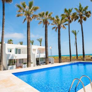 Apartamentos Tamarindos Peñiscola