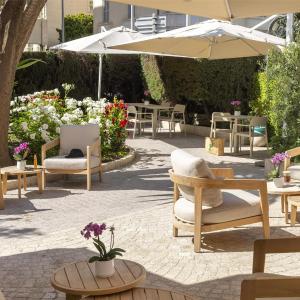Best Western Plus Hôtel Brice Garden Nice