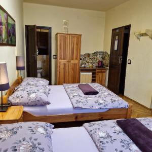 Indalo Rooms