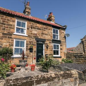 Puffin Cottage