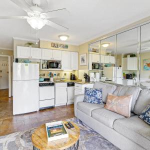 Seaside Villa 214