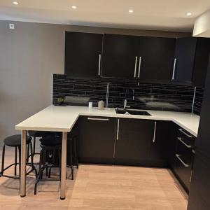 2bedrooms apartment in Oslo Central