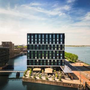 Four Elements Hotel