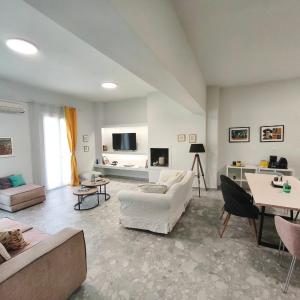 The Victoria Penthouse Residence 125sqm