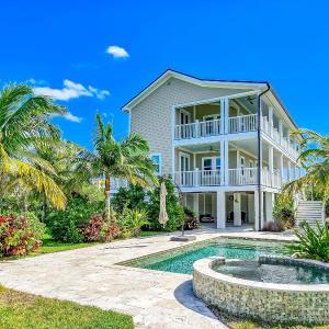 Tideview Haven