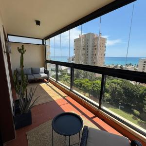 Belleza, mar y sol, 3 apartamento de 3 habitaciones
