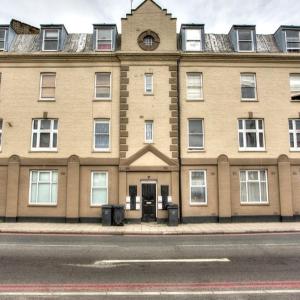 A3-1st Floor 2 Bed Flat near Elephant and Castle