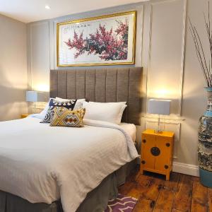 Quay Loft