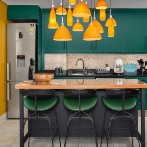 Designer City Retreat