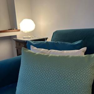 Trithome Suite Boutique Barberini