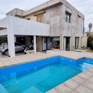 Casa Chapanay
