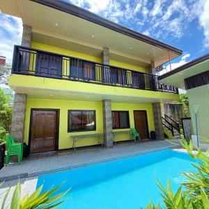 ramfels paradise resort