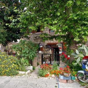 Yükser Pansiyon