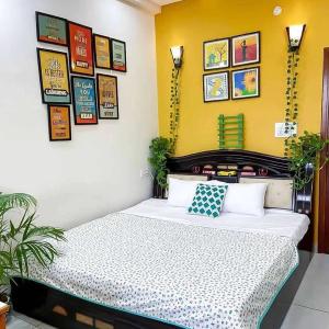 Sanjay resort and hotel