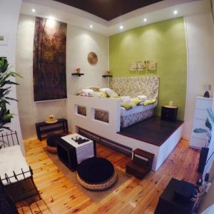 Smart City Apartment 2