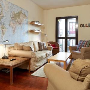 Olles Apartment