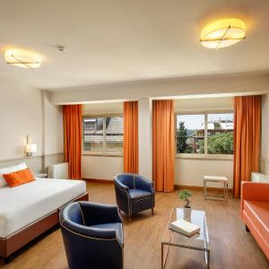 Grand Hotel Fleming by OMNIA hotels