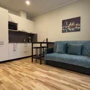 Heart of the City Apartments 3