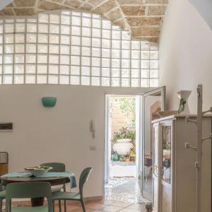 B&B Corte dei Memoli di Margiotta Giuseppina