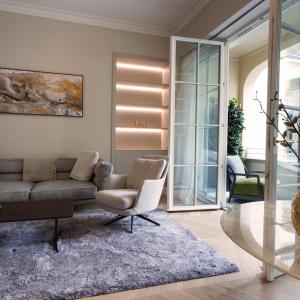 Luxury Home / 2-Raum-Apartment an der Frauenkirche