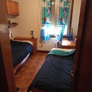 Habitación céntrica económica