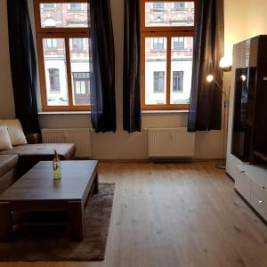 Mikra Homes24 in Chemnitz
