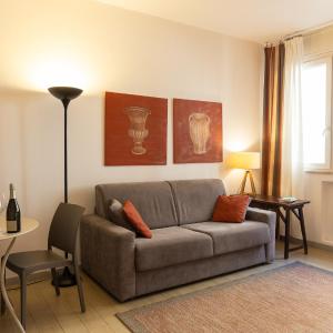 Appartamento Loggiato San Matteo 261