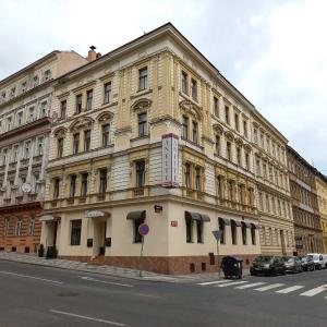 Anette Hotel