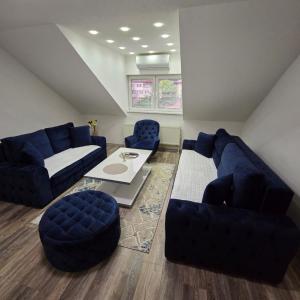 New Luxury Apartment in Sarajevo Center