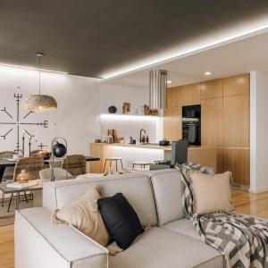 Tassil - 2 bedrooms in Santos
