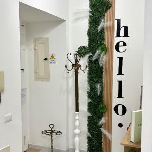 Free Parking - La Fenice House