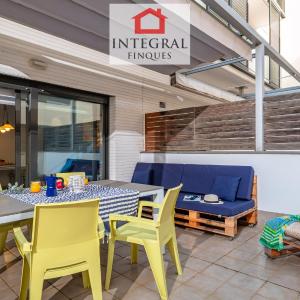 Oasis Marítim - Beach Apartment Palamós