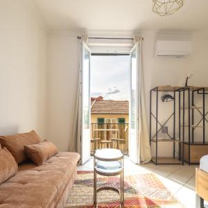 Capo di Mondo Apartment