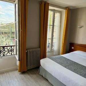 New Hôtel Gare Du Nord