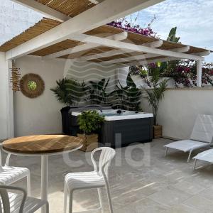 Villa Nana By Cala Salento