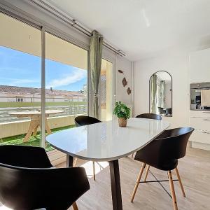 Grand Appartement - 3 minutes de la Plage - Les Frères de la Loc'