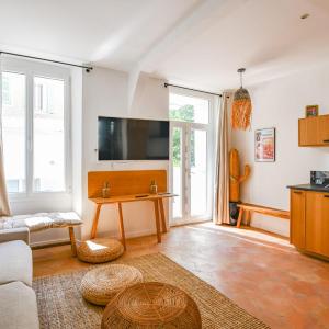 Chez Cesar - Appart 2 ch avec clim - Saint-Charles