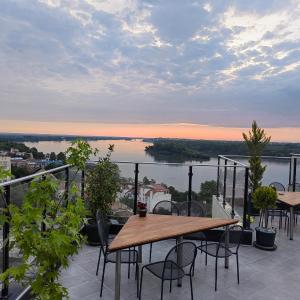 Rovno Hotel