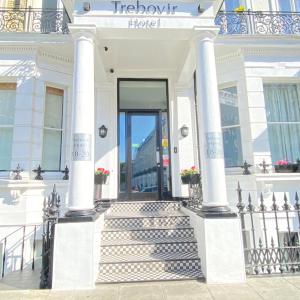 Trebovir Hotel